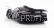 Nzg Mercedes benz One Amg (c298) 2023 1:18 Hyper Black