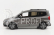 Nzg Mercedes benz T-class 2022 1:18 Chromit Šedá Met