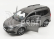 Nzg Mercedes benz T-class 2022 1:18 Chromit Šedá Met