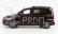 Nzg Mercedes benz T-class 2022 1:18 Rubin Red