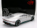 Nzg Mercedes benz Vision Amg Electric Car 2022 1:18 Stříbrná Zelená