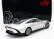 Nzg Mercedes benz Vision Eqxx Electric Car 2022 1:18 Silver