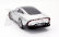 Nzg Mercedes benz Vision Eqxx Electric Car 2022 1:18 Silver