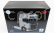 Nzg Scania S730 V8 Tractor Truck 2-assi 2017 1:18 Fikce Modrá