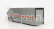 Nzg Scania S730 V8 Truck Car Transporter 2017 1:64 Grey Met