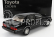 Nzg Toyota Crown 2012 1:18 Black