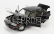 Nzg Toyota Crown 2012 1:18 Black