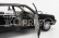 Nzg Toyota Crown 2012 1:18 Black