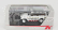 Nzg Toyota Land Cruiser J8 1990 1:64 Bílá