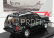 Nzg Toyota Land Cruiser J8 1990 1:64 Black