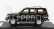 Nzg Toyota Land Cruiser J8 1990 1:64 Black