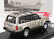 Nzg Toyota Land Cruiser J8 1990 1:64 Gold