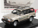 Nzg Toyota Land Cruiser J8 1990 1:64 Gold