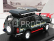 Nzg Toyota Land Cruiser J8 1990 1:64 Zelená