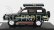 Nzg Toyota Land Cruiser J8 1990 1:64 Zelená