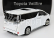 Nzg Toyota Vellfire Van 2020 1:18 Bílá