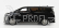Nzg Toyota Vellfire Van 2020 1:18 Black