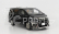 Nzg Toyota Vellfire Van 2020 1:18 Black