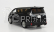 Nzg Toyota Vellfire Van 2020 1:18 Black