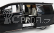 Nzg Toyota Vellfire Van 2020 1:18 Black