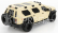 Nzg Ussv G-patton Gx Suv 2018 1:18 Písek