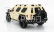 Nzg Ussv G-patton Gx Suv 2018 1:18 Písek