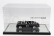 Nzg Vetrina display box Box For Tractor Truck 1/18 And Cars 1/12 - With Mirror Surface - Base Size Lungh.length Cm 56.0 X Largh.width Cm 30.0 X Alt.height Cm 2.2 - Cover Size Lungh.length Cm 53.0 X Largh.width Cm 27.0 X Alt.height Cm 30.5 (alt. Interior Height Cm 29.5) 1:18 Plastový Displej