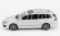 Nzg Volkswagen Passat Variant R36 V6 Sw Station Wagon 2010 1:18 Bianc0 Caramella - Bílá