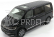 Nzg Volkswagen T6 Multivan Highline Minibus 2017 1:18 Black