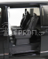 Nzg Volkswagen T6 Multivan Highline Minibus 2017 1:18 Black