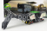 Nzg Wirtgen W210fi Ecovie Fresa A Freddo Asfalto Stradale - Road Cold Milling Machine 2015 1:50 Šedá Krémová Zelená