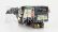 Nzg Wirtgen W210fi Ecovie Fresa A Freddo Asfalto Stradale - Road Cold Milling Machine 2015 1:50 Šedá Krémová Zelená