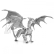 Ocelová stavebnice Dragon