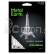 Ocelová stavebnice Eiffelova věž
