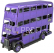Ocelová stavebnice Harry Potter Knight Bus