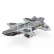 Ocelová stavebnice Helicarrier