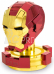 Ocelová stavebnice Helma Marvel's Avengers Iron Man