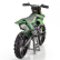 Ocelová stavebnice Kawasaki KX450