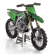 Ocelová stavebnice Kawasaki KX450