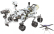 Ocelová stavebnice Mars Rover Perseverance 