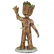 Ocelová stavebnice Marvel Groot