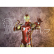 Ocelová stavebnice Marvel Iron Man LXXXV