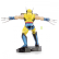 Ocelová stavebnice Marvel Wolverine