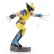 Ocelová stavebnice Marvel Wolverine