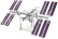 Ocelová stavebnice Mezinárodní vesmírná stanice (ISS)