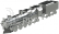 Ocelová stavebnice Polar Steel SE