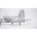 Ocelová stavebnice Remerkable Douglas DC-3