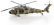 Ocelová stavebnice Sikorsky UH-60 Black Hawk