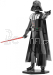 Ocelová stavebnice Star Wars Darth Vader   
