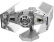 Ocelová stavebnice Star Wars DV Tie Fighter